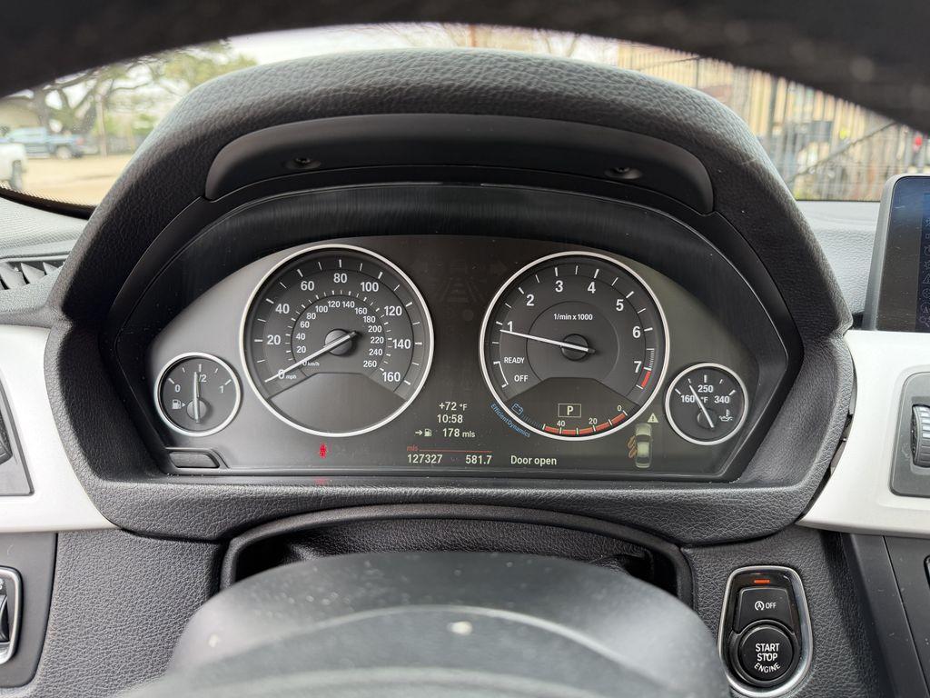 used 2012 BMW 328 car, priced at $4,495