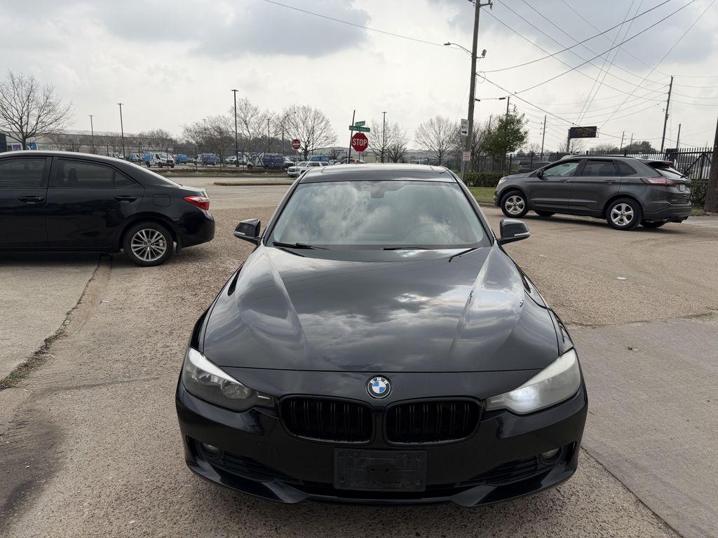 used 2012 BMW 328 car, priced at $4,495