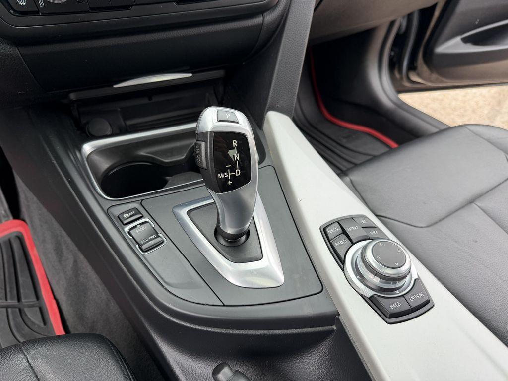 used 2012 BMW 328 car, priced at $4,495