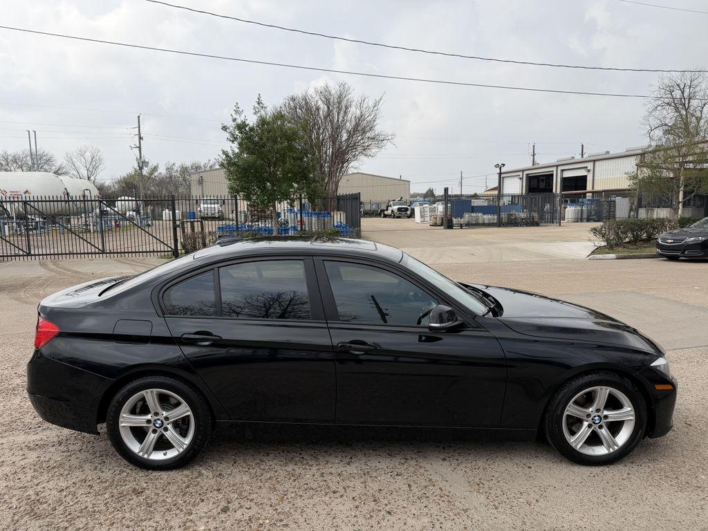 used 2012 BMW 328 car, priced at $4,495