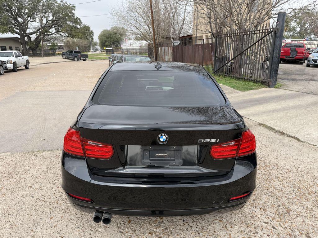 used 2012 BMW 328 car, priced at $4,495