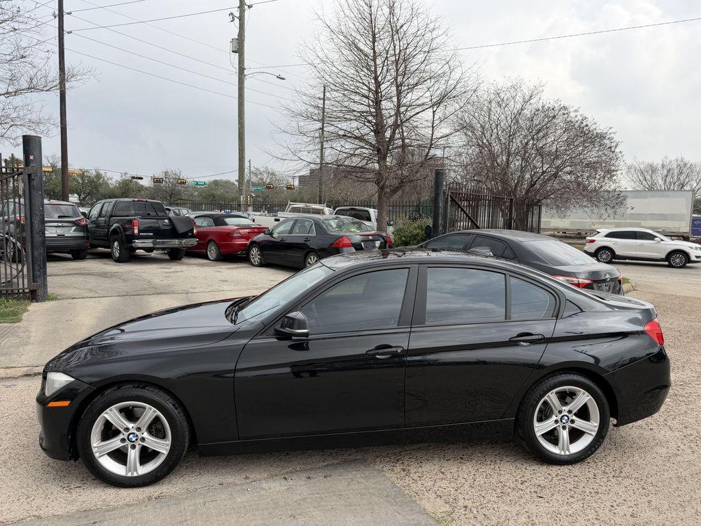 used 2012 BMW 328 car, priced at $4,495