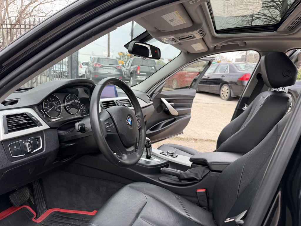 used 2012 BMW 328 car, priced at $4,495