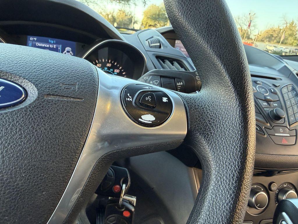 used 2015 Ford Escape car, priced at $4,995