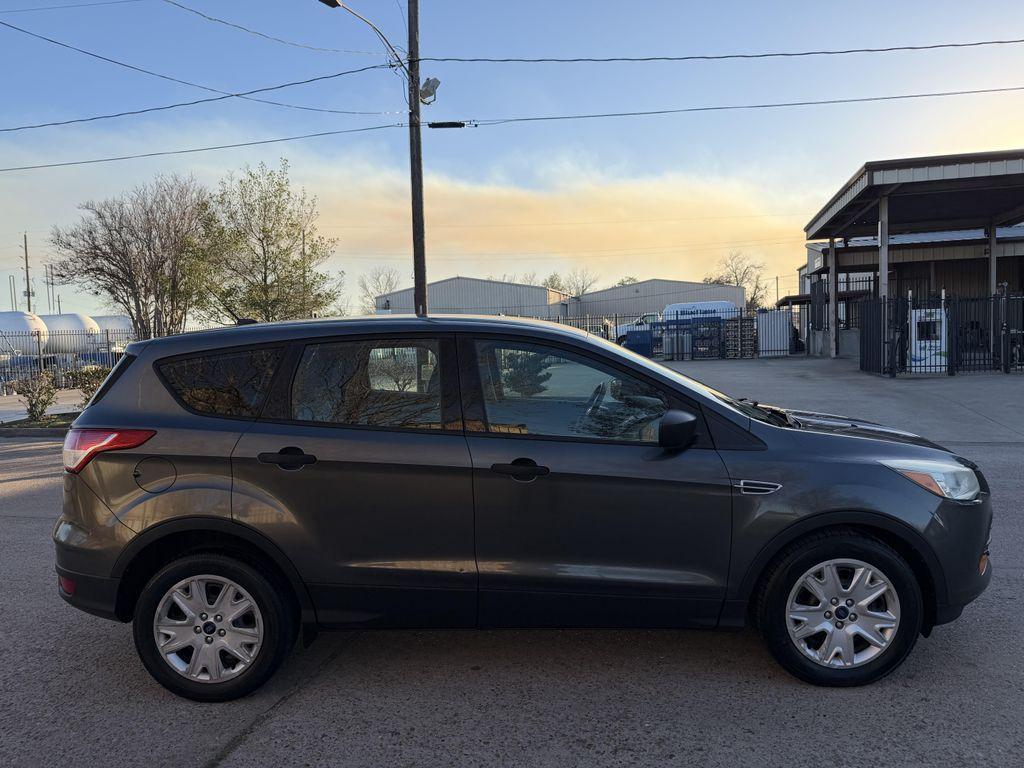 used 2015 Ford Escape car, priced at $4,995