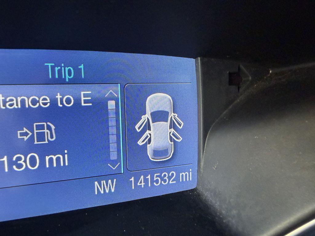 used 2015 Ford Escape car, priced at $4,995