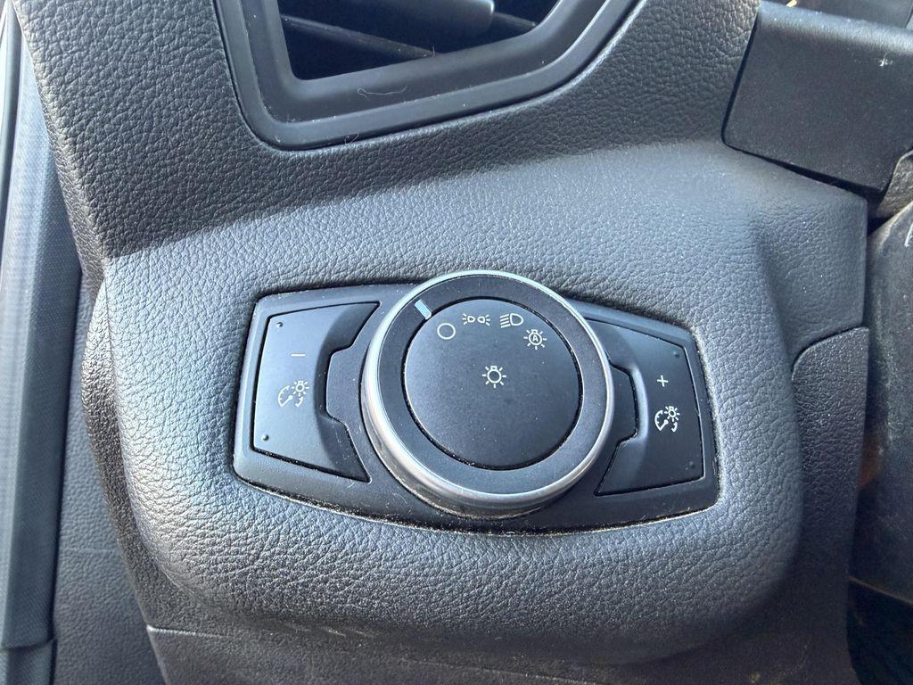 used 2015 Ford Escape car, priced at $4,995