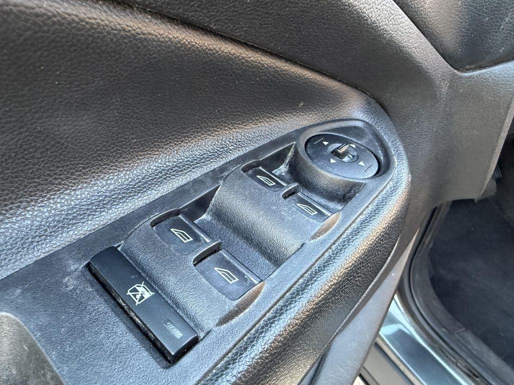 used 2015 Ford Escape car, priced at $4,995