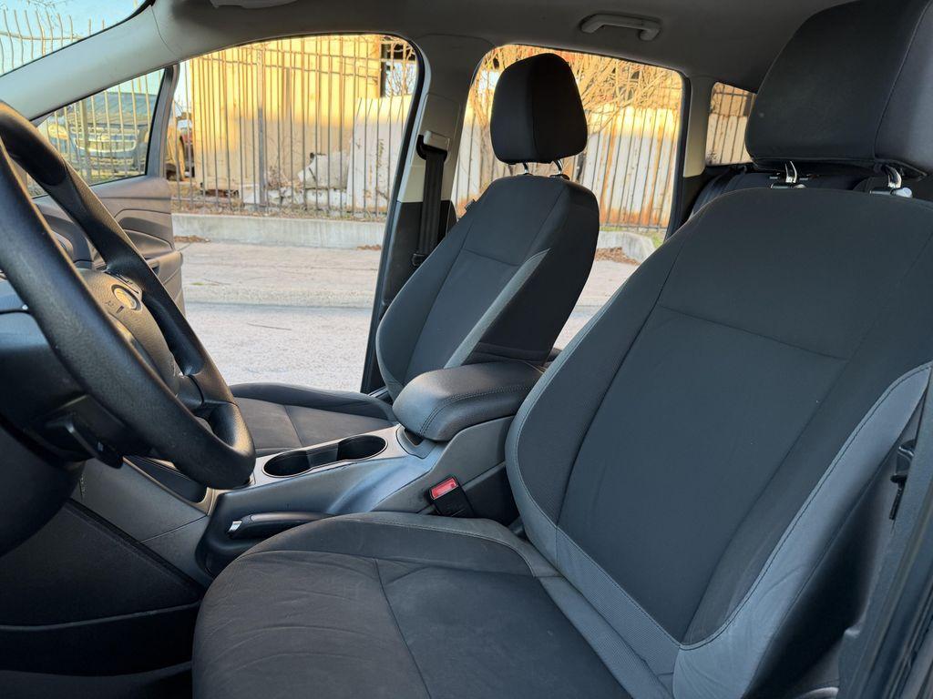 used 2015 Ford Escape car, priced at $4,995