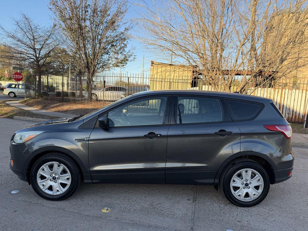 used 2015 Ford Escape car, priced at $4,995