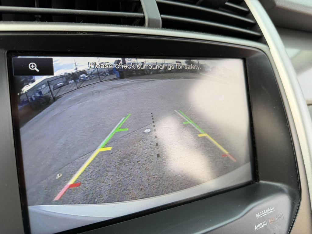 used 2014 Ford Edge car, priced at $3,995