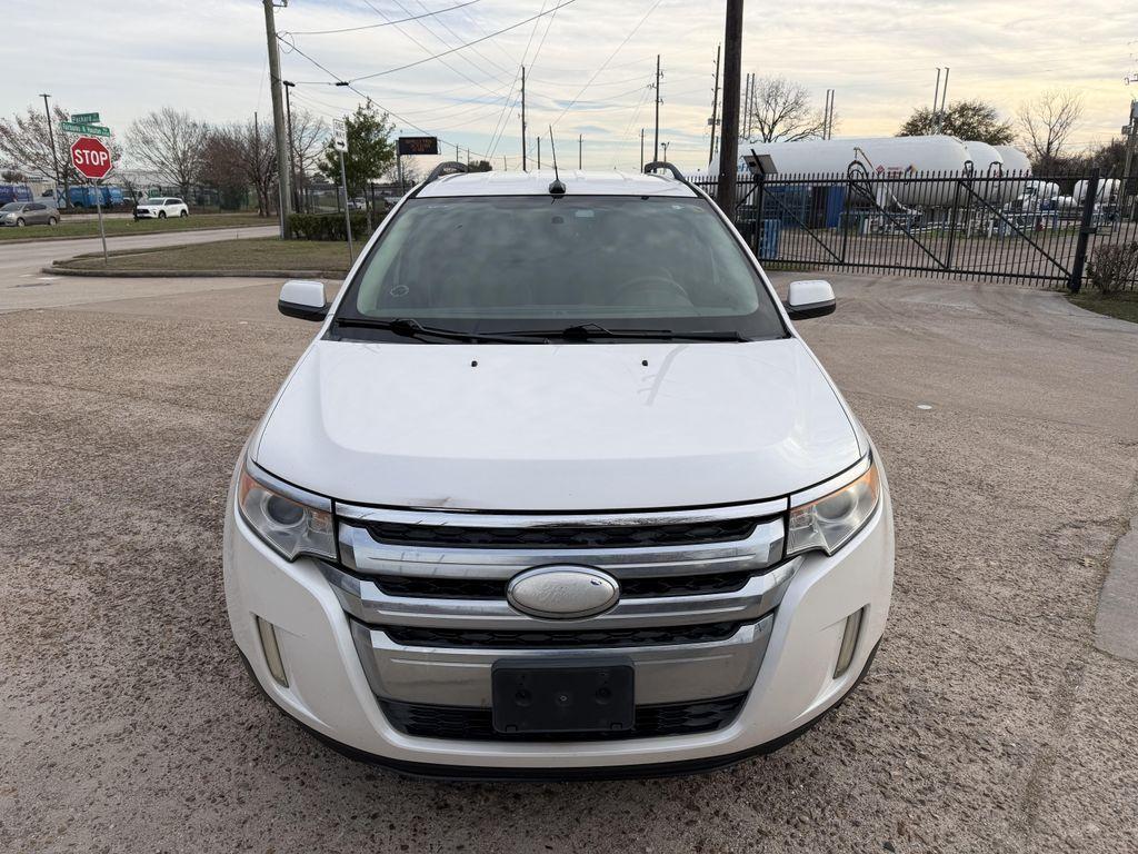 used 2014 Ford Edge car, priced at $3,995