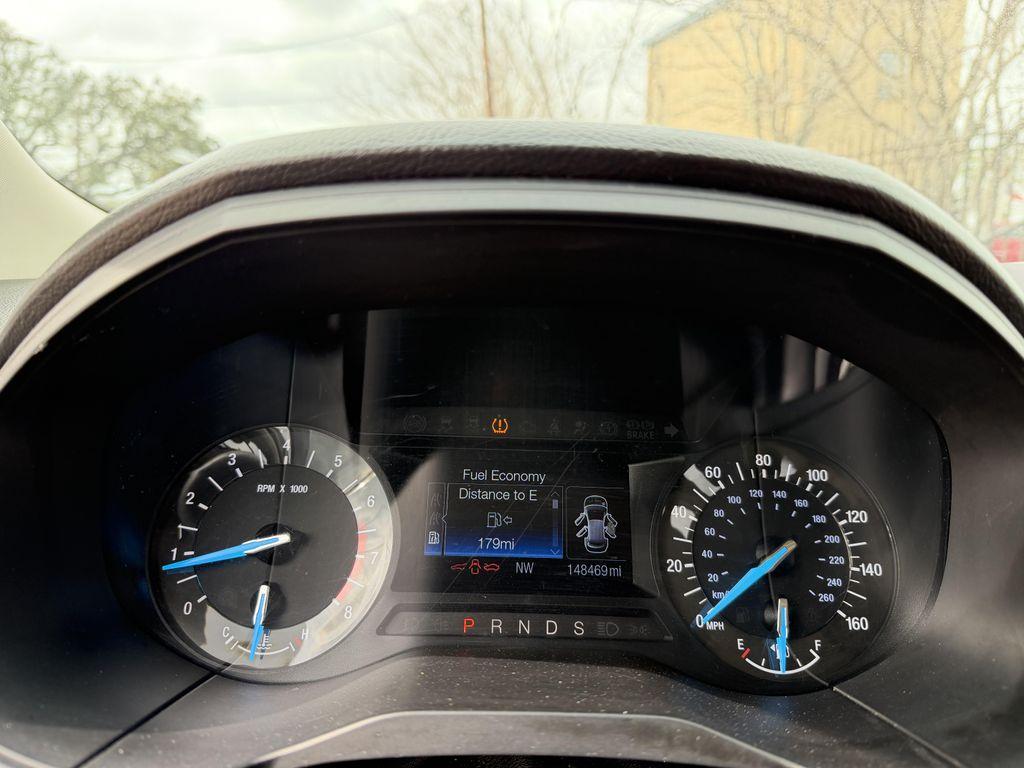 used 2015 Ford Edge car, priced at $5,995