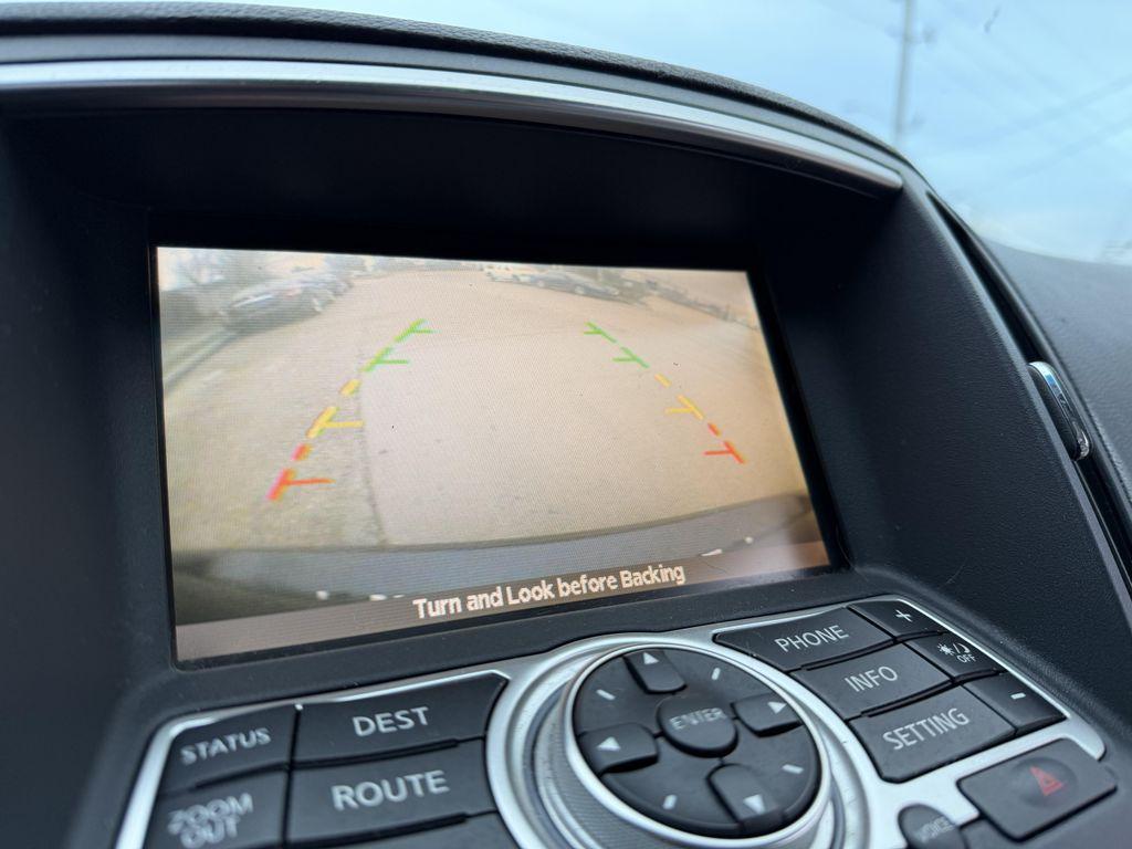 used 2009 INFINITI G37 car, priced at $4,495