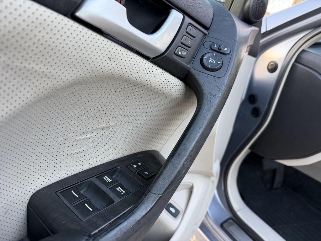 used 2011 Acura TSX car, priced at $4,495