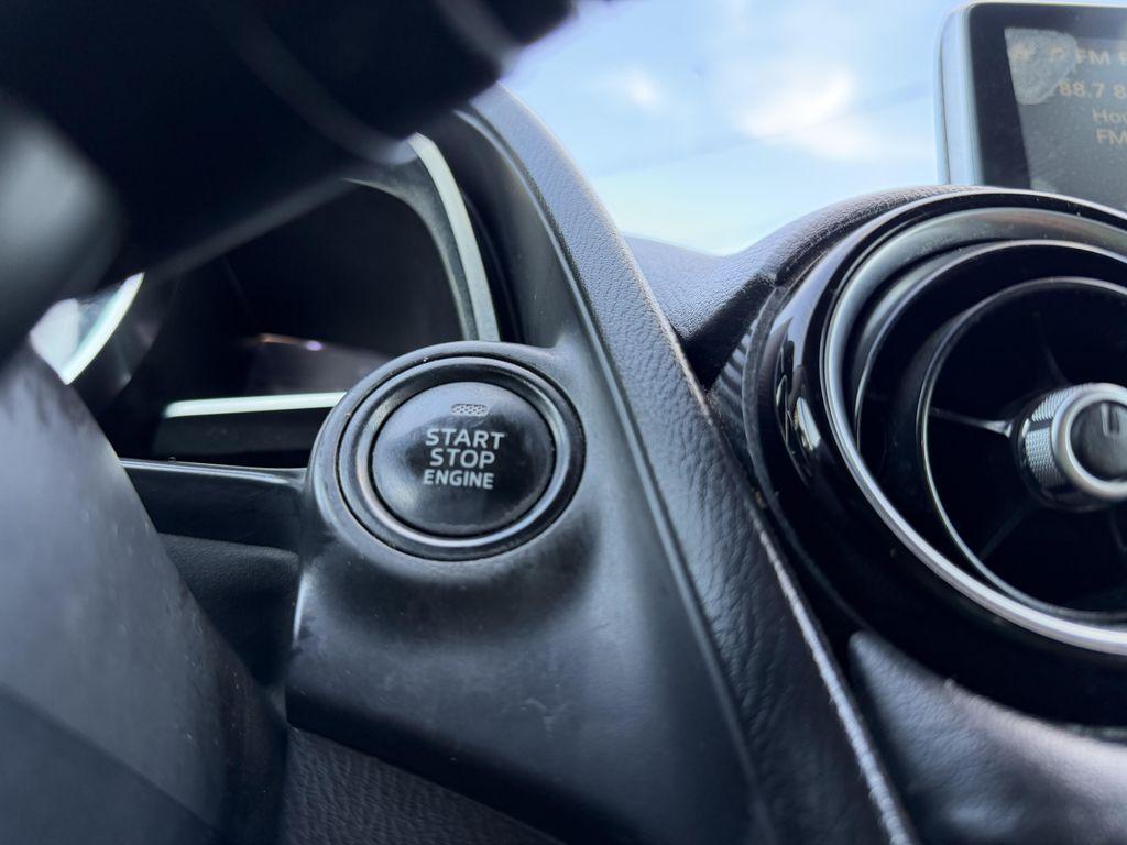 used 2016 Scion iA car, priced at $4,995