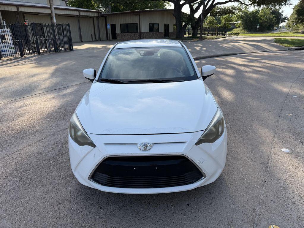used 2016 Scion iA car, priced at $4,995