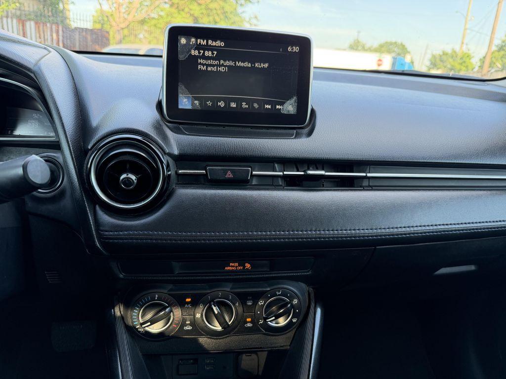 used 2016 Scion iA car, priced at $4,995
