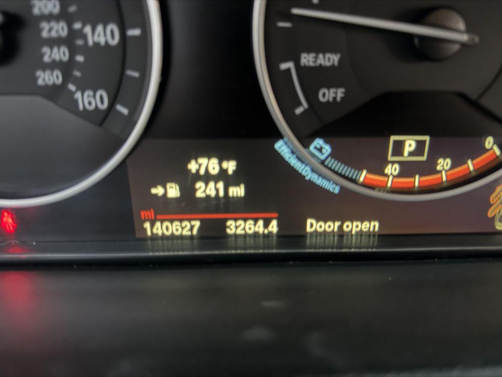 used 2015 BMW 320 car, priced at $4,495