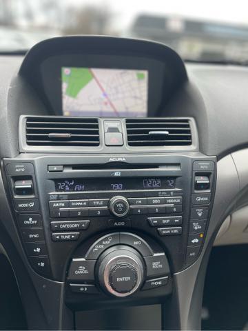 used 2012 Acura TL car, priced at $11,900