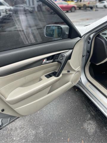 used 2012 Acura TL car, priced at $11,900