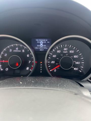 used 2012 Acura TL car, priced at $11,900