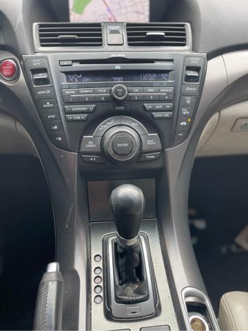 used 2012 Acura TL car, priced at $11,900