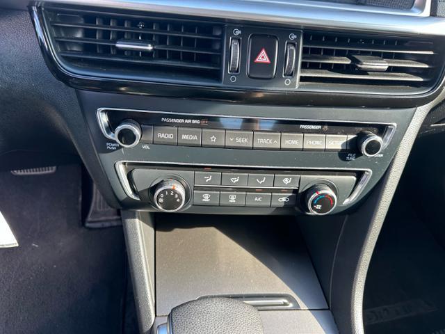 used 2020 Kia Optima car, priced at $16,900