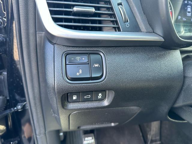 used 2020 Kia Optima car, priced at $16,900