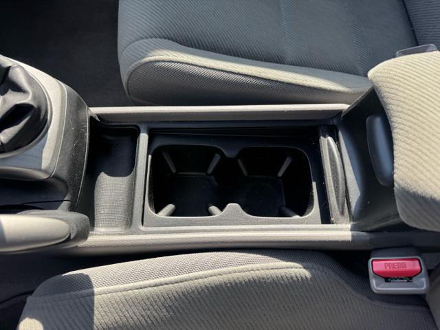 2011 Alabaster Silver Metallic Honda Civic