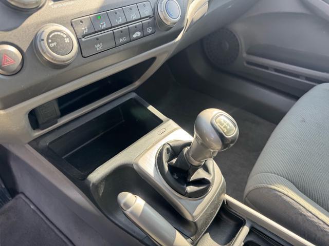 2011 Alabaster Silver Metallic Honda Civic