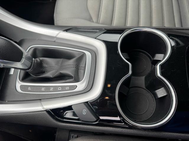 used 2015 Ford Fusion car, priced at $11,900