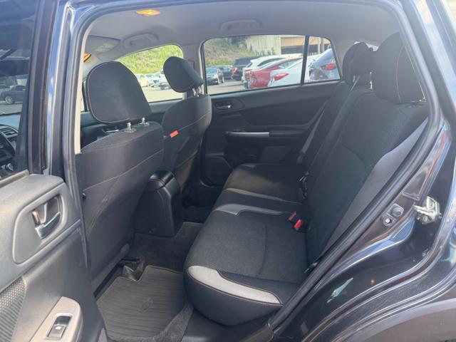 used 2017 Subaru Crosstrek car, priced at $14,900