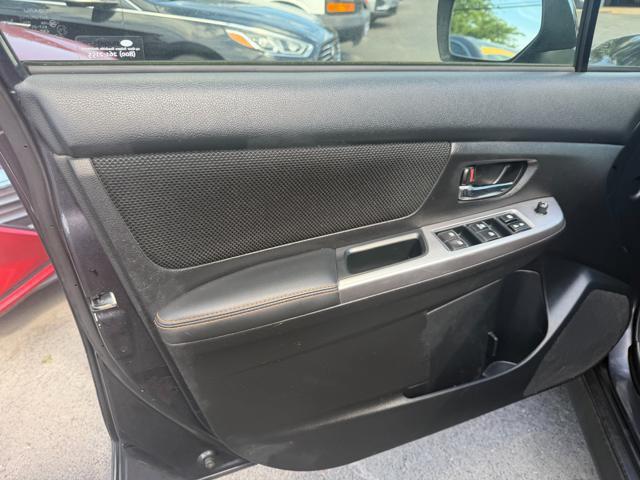 used 2017 Subaru Crosstrek car, priced at $14,900