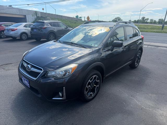 used 2017 Subaru Crosstrek car, priced at $14,900