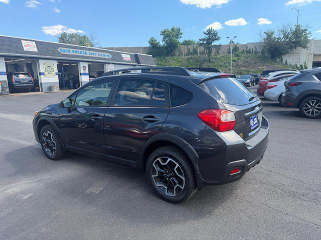 used 2017 Subaru Crosstrek car, priced at $14,900