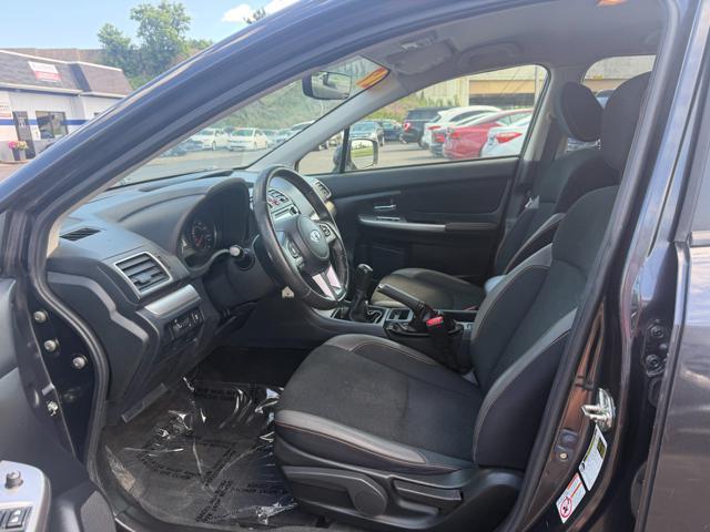 used 2017 Subaru Crosstrek car, priced at $14,900