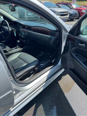used 2013 Chevrolet Impala car, priced at $6,990