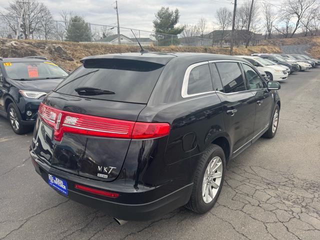 used 2016 Lincoln MKT car, priced at $6,990