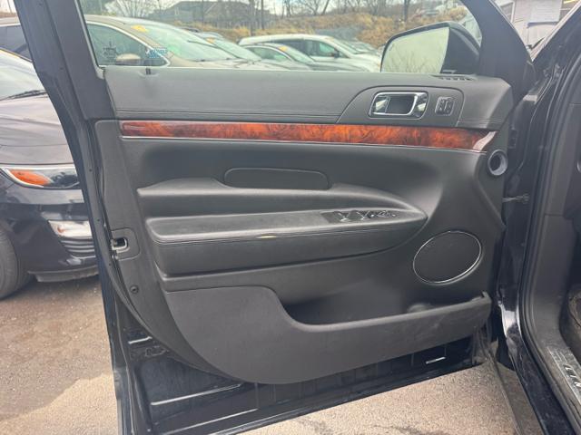 used 2016 Lincoln MKT car, priced at $6,990