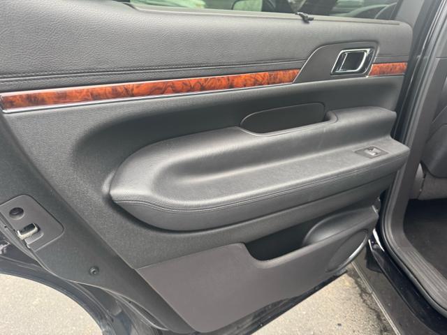 used 2016 Lincoln MKT car, priced at $6,990