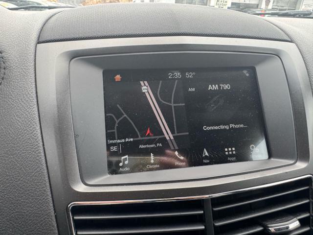 used 2016 Lincoln MKT car, priced at $6,990