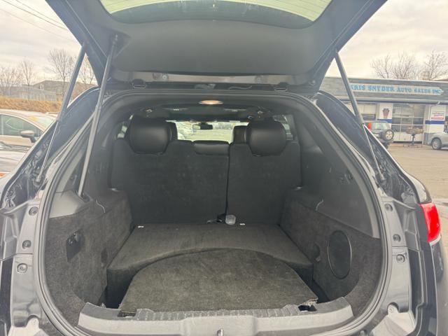 used 2016 Lincoln MKT car, priced at $6,990