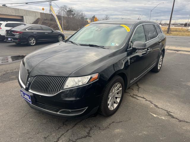 used 2016 Lincoln MKT car, priced at $6,990