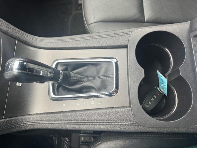 used 2016 Lincoln MKT car, priced at $6,990