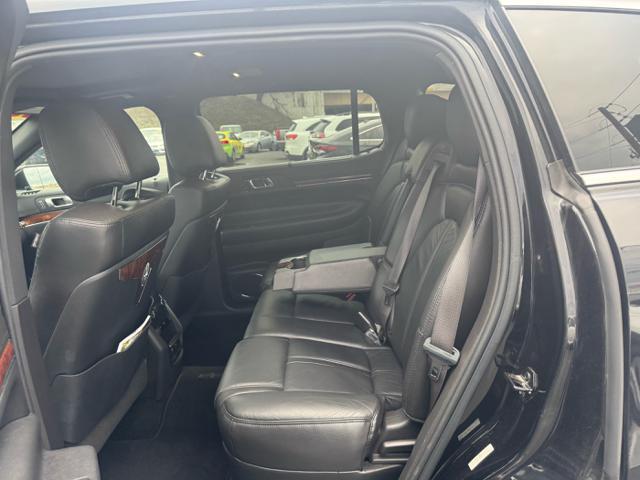 used 2016 Lincoln MKT car, priced at $6,990