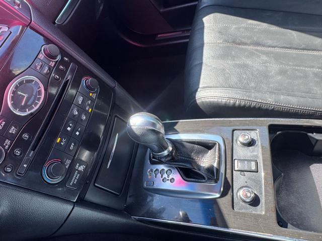 used 2016 INFINITI QX70 car, priced at $15,900