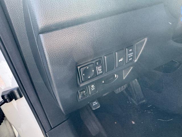 used 2016 INFINITI QX70 car, priced at $15,900