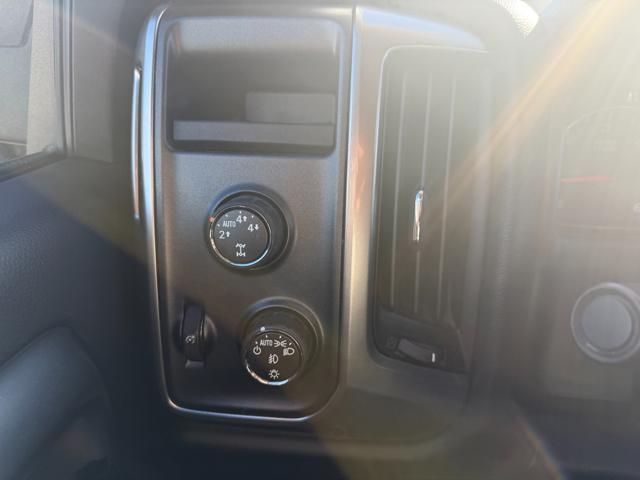 used 2014 Chevrolet Silverado 1500 car, priced at $14,900