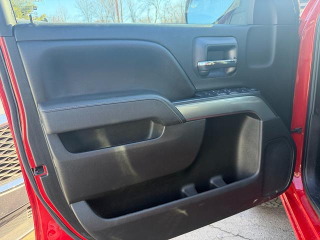 used 2014 Chevrolet Silverado 1500 car, priced at $14,900